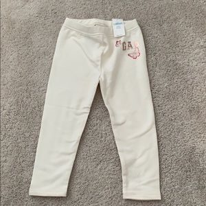 Toddler girls legging pants